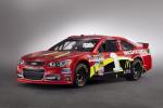 Chevrolet SS NASCAR Sprint Cup Series 2013 года